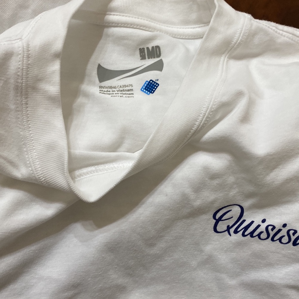 Quisisana Yacht unisex top bundle - Picture 9 of 10